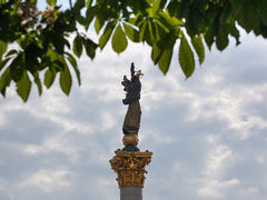 Куда пойти в Киеве 9 мая