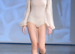 Коллекция TATIANA TIMOFEEVA FW 2017/2018