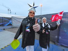 Верка Сердючка