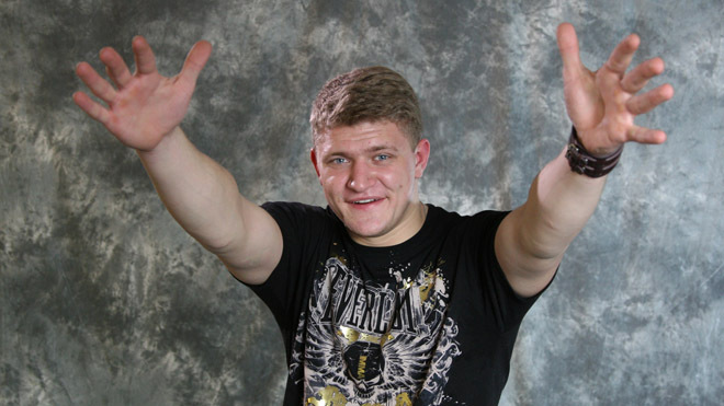 Алексей Кузнецов