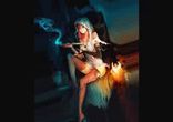 Анна Кувайкова  - Друзей не выбирают часть 4  [  Фэнтези. Ведьма  ]