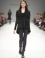 Показ ANNETTE GORTZ