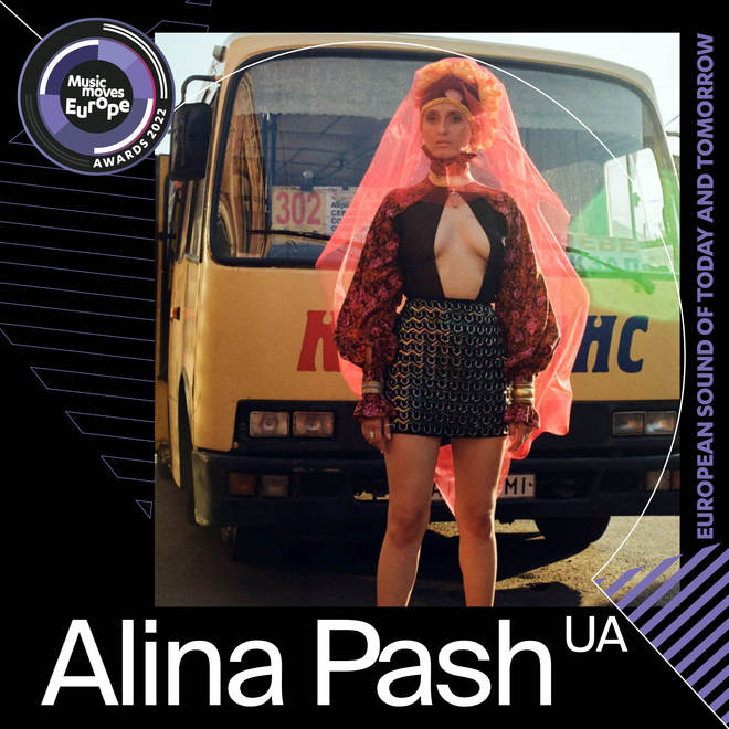 Alina Pash