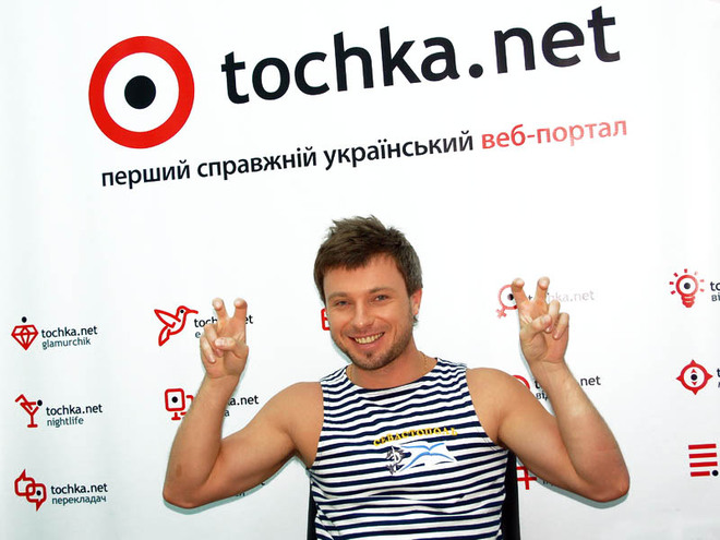 Петр Дмитриченко