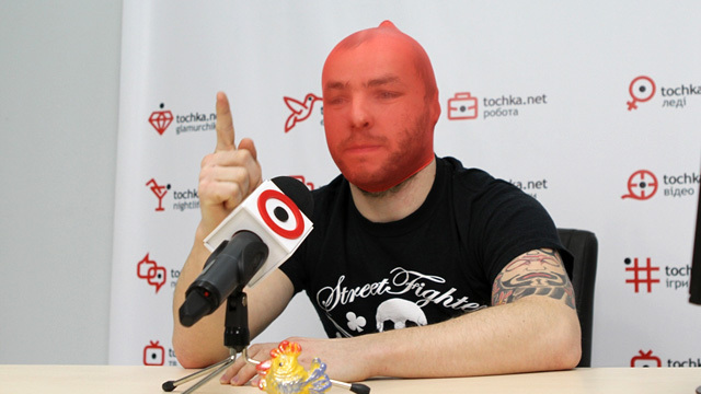 Пивник Петя