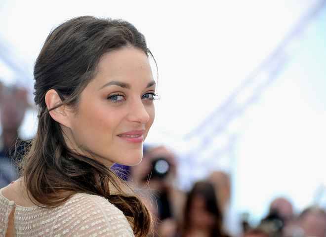 Марион Котийяр