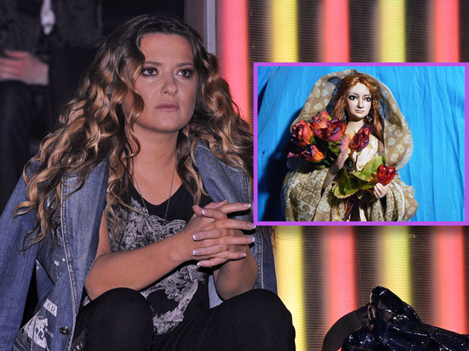 Наталья Могилевская