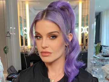 Келлі Осборн змінює прізвище сина після великої сварки з бойфрендом