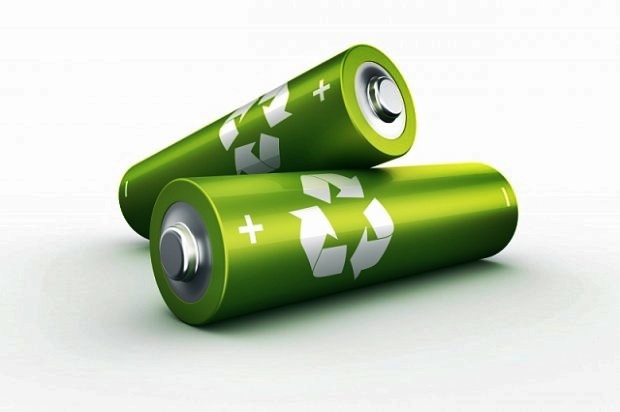 экологические батарейки