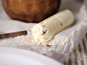 РОЗМАРИНОВО-ЧЕСНОЧНОЕ МАСЛО