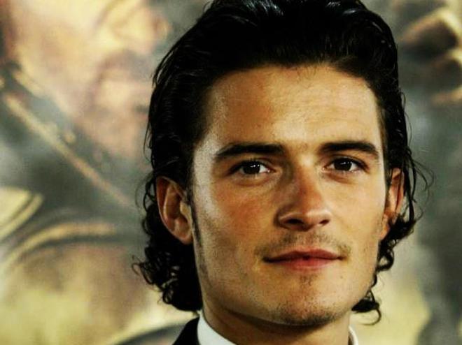 Орландо Блум