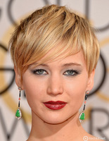 Дженнифер Лоуренс