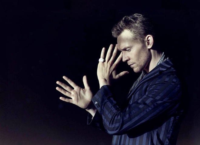 Том Хіддлстон 