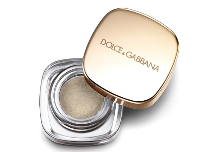 Dolce & Gabbana Rosa Look Makeup Collection Spring 2016