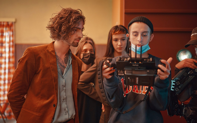 Владимир Дантес