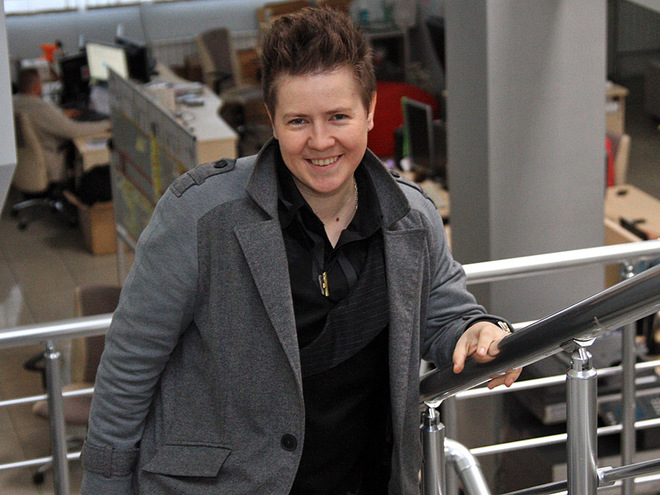 Евгений Литвинкович