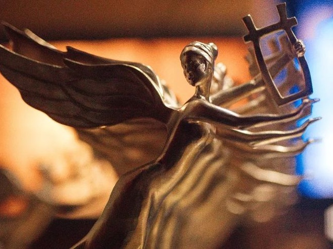 YUNA-2024: усі переможці музичної премії