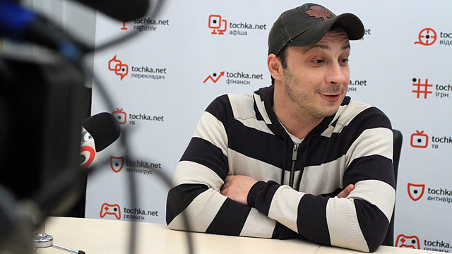 Дмитрий Танкович