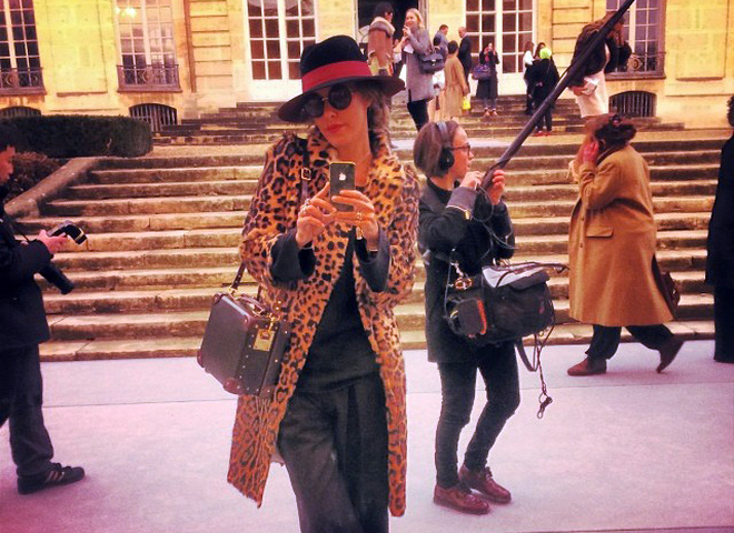 Ксенія Собчак