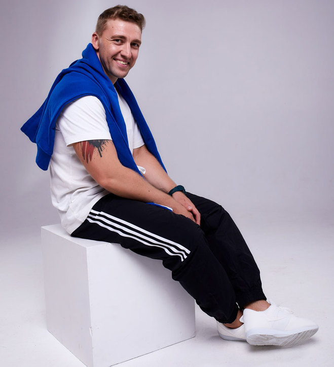 Вячеслав Рак