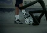 Nike Stickman