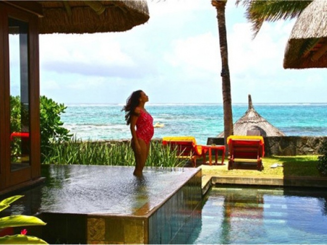 Эвелина Бледанс