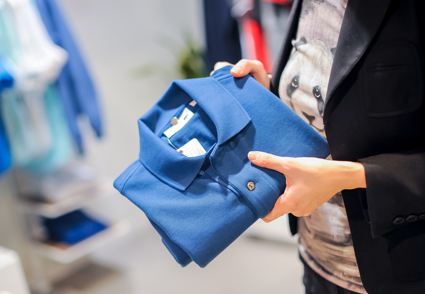 GULLIVER Что подарить мужчине: одежда