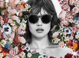 Наталія Водянова для Stella McCartney