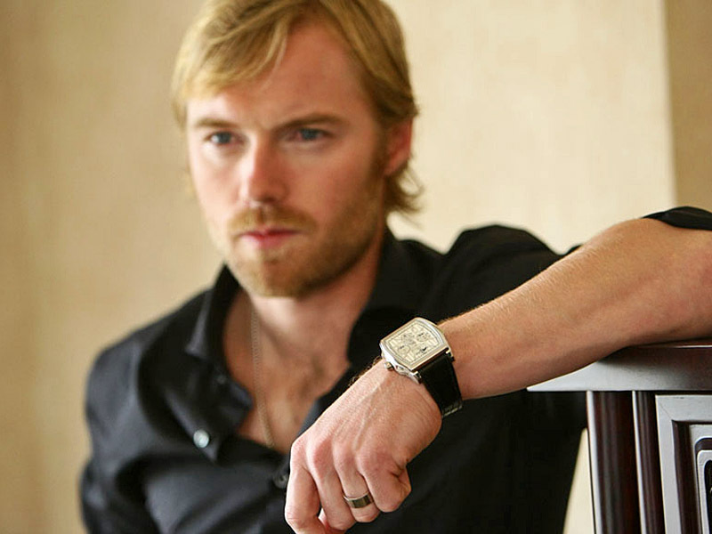 Ронан Кітінг