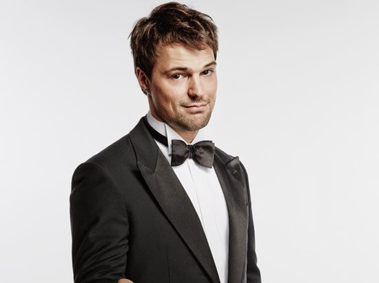 Данила Козловский