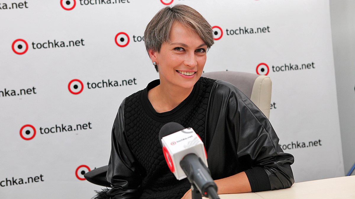 Маша Цуканова