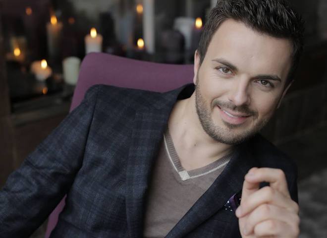 Григорій Решетник