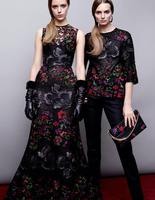 Elie Saab pre fall 2015 Elie Saab pre fall 2015