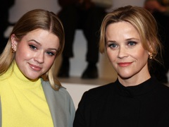 25-річна дочка Різ Візерспун розпочала акторську кар'єру