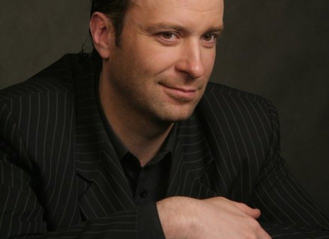 Алексей Федотов