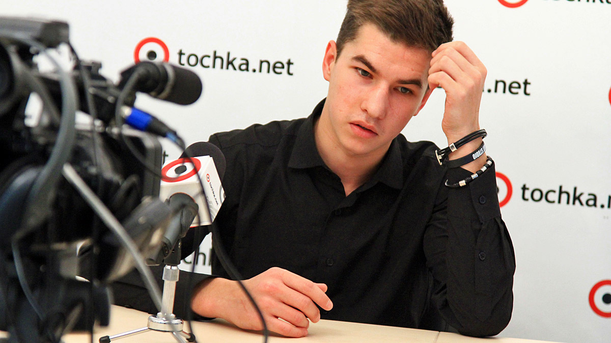 Владимир Раков