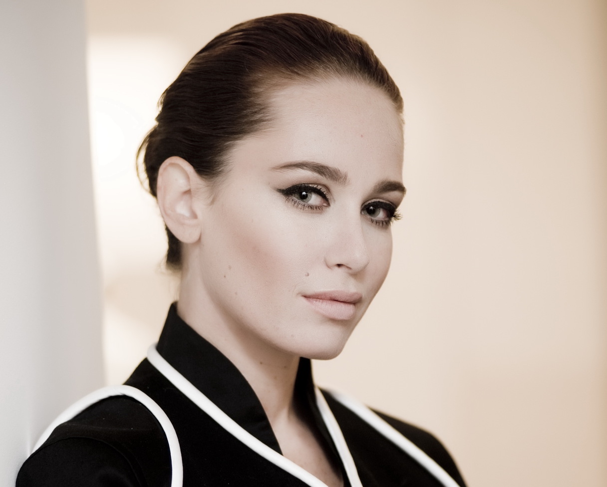 Ирина Бережная