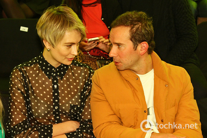 Гости четвертого дня UFW, часть 2