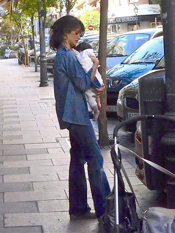 Пенелопа Крус