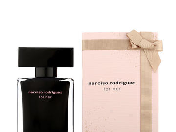 Що подарувати на Новий рік: Narciso Rodriguez випустив лімітований парфум