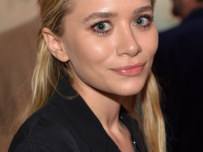 Эшли Олсен (Cover)