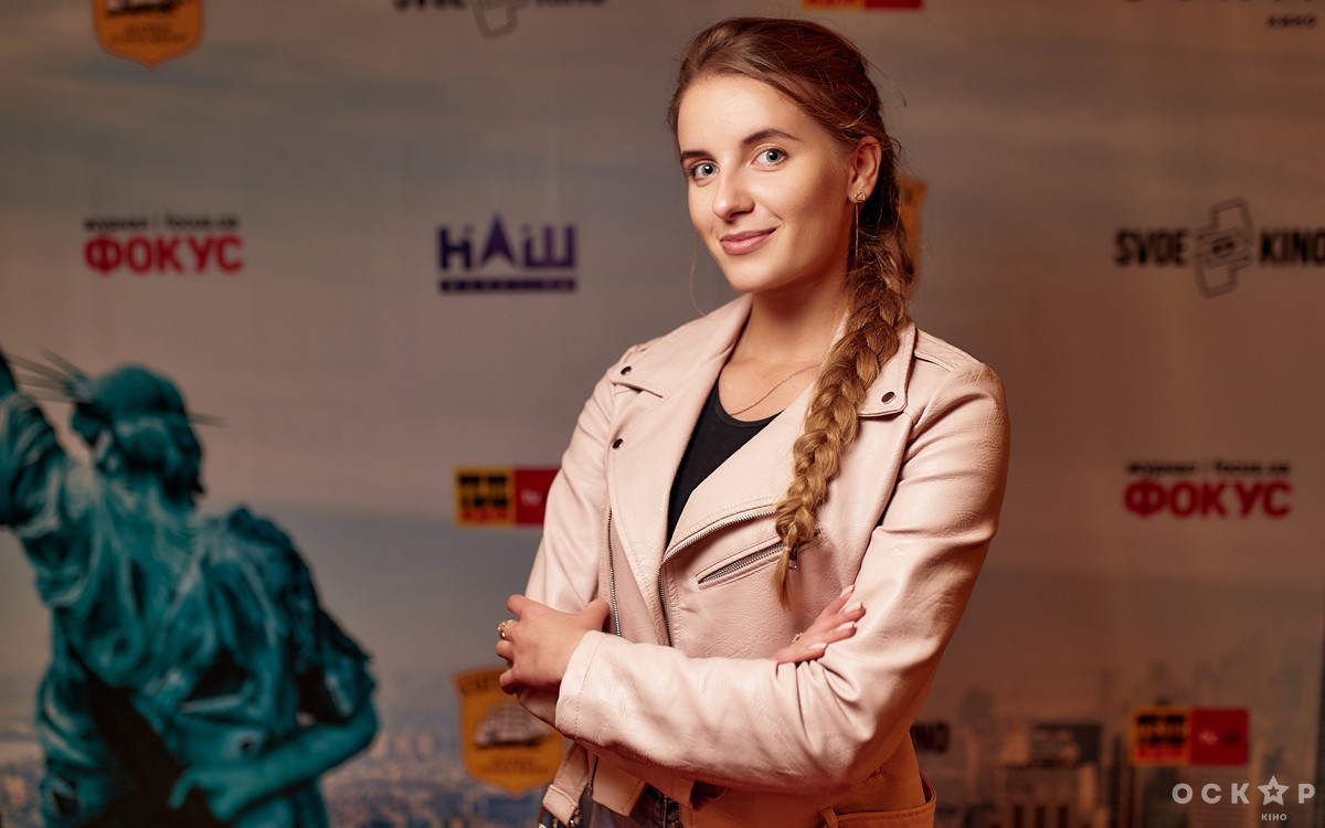 В Киеве состоялась премьера фильма "Падение американской империи"