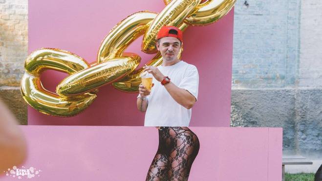 7 любопытных фактов о хип-хопе и столько же причин прийти на Кураж Базар Рэп Шмэп