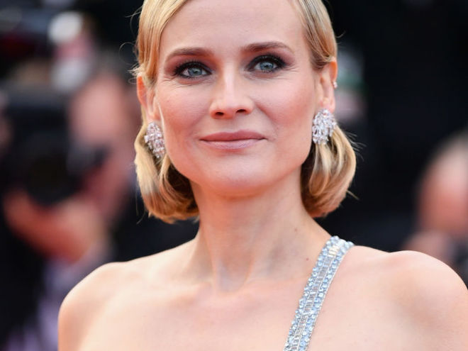 Діана Крюгер