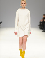 ELENA BURENINA FW17/18