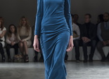 Ukrainian Fashion Week FW 2017-2018: коллекция Anastasiia Ivanova
