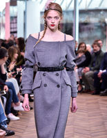 Prada Resort 2018 Women's Show Prada Resort 2018 Women's Show