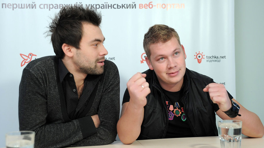 "Чернослив" из Real Comedy