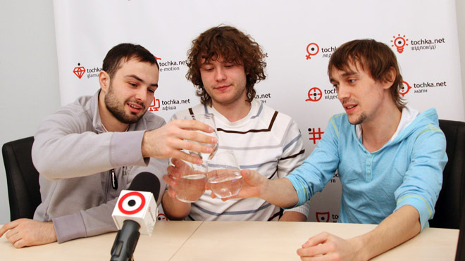 Дети Капитана Гранта