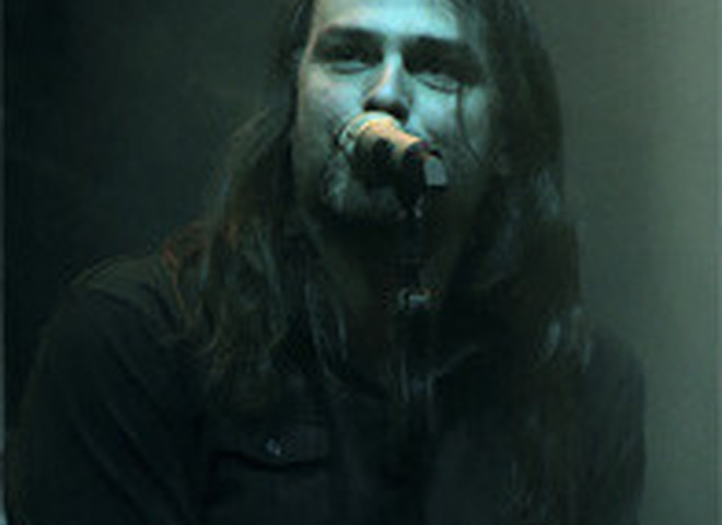 Blind Guardian<br />Фотограф: Дмитрий Ромас